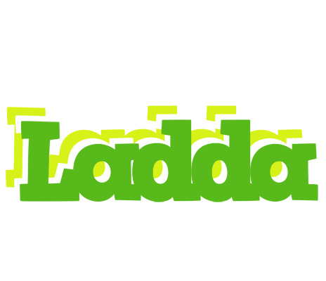 Ladda picnic logo