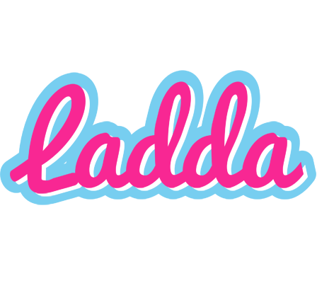Ladda popstar logo