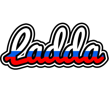 Ladda russia logo