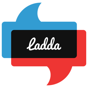 Ladda sharks logo