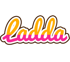 Ladda smoothie logo