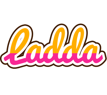 Ladda smoothie logo