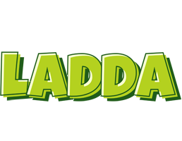 Ladda summer logo