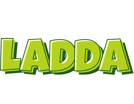 Ladda summer logo
