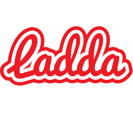 Ladda sunshine logo