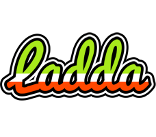 Ladda superfun logo