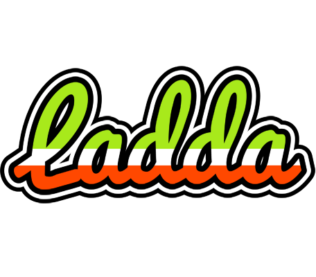 Ladda superfun logo