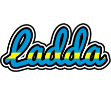 Ladda sweden logo