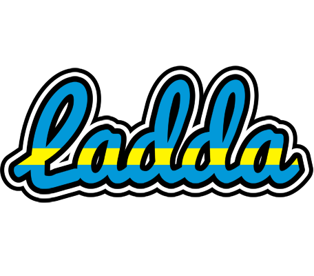 Ladda sweden logo