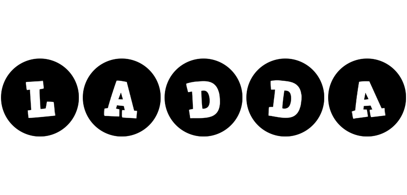 Ladda tools logo