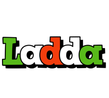 Ladda venezia logo