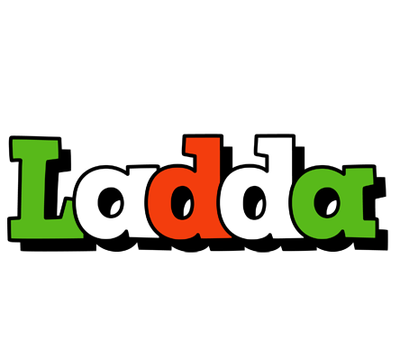 Ladda venezia logo
