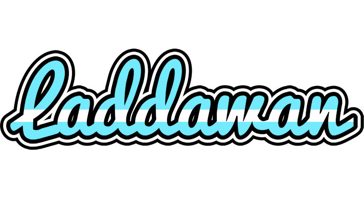Laddawan argentine logo