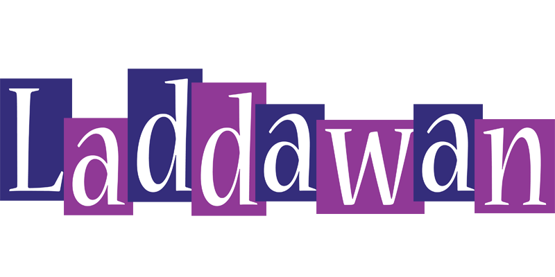Laddawan autumn logo