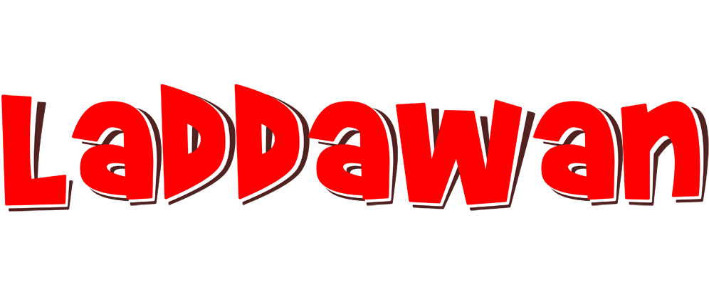 Laddawan basket logo