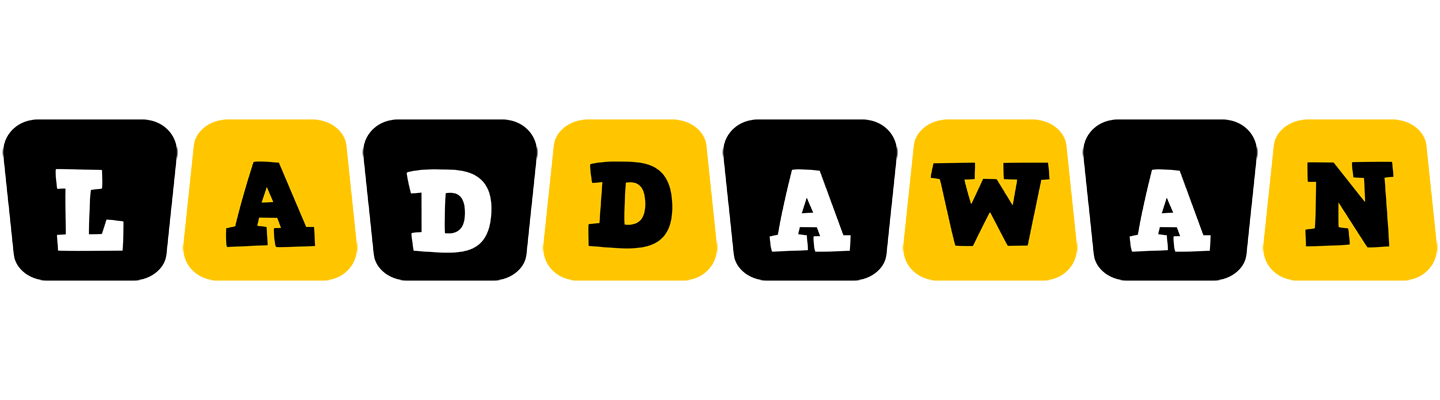 Laddawan boots logo