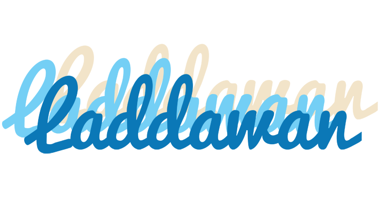 Laddawan breeze logo