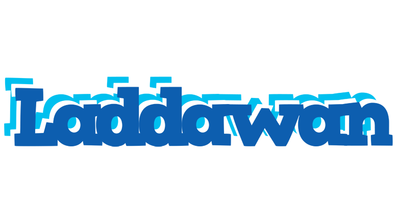 Laddawan business logo