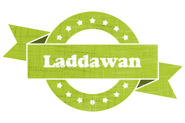Laddawan change logo