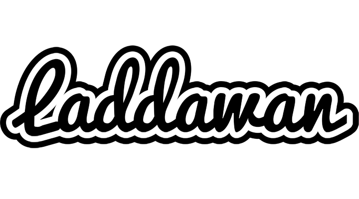 Laddawan chess logo