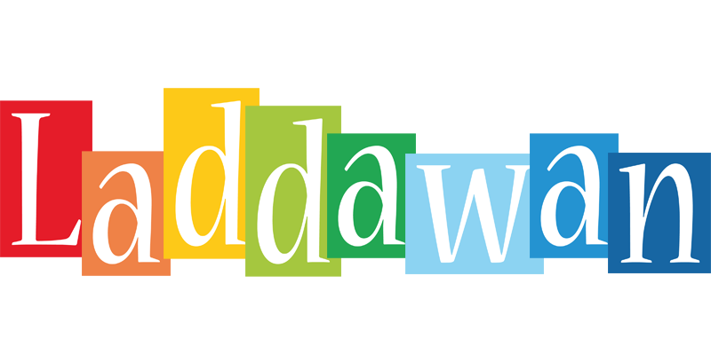 Laddawan colors logo