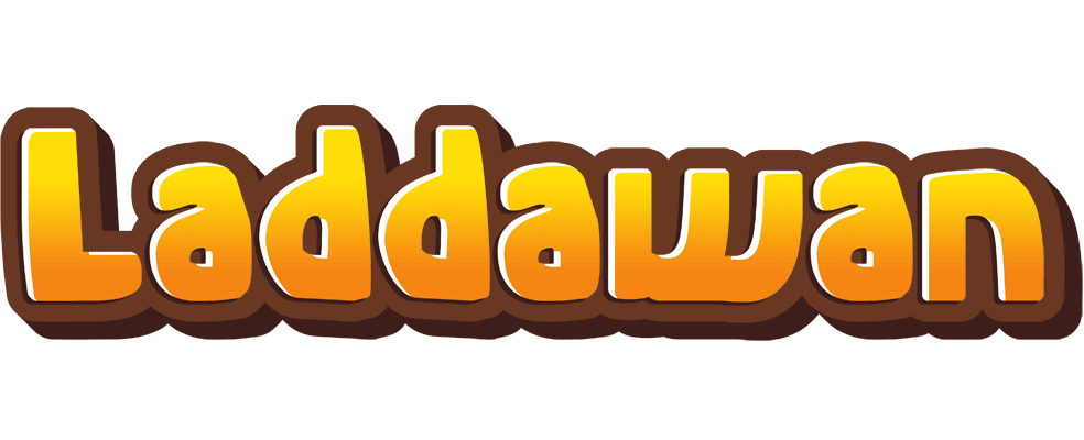 Laddawan cookies logo