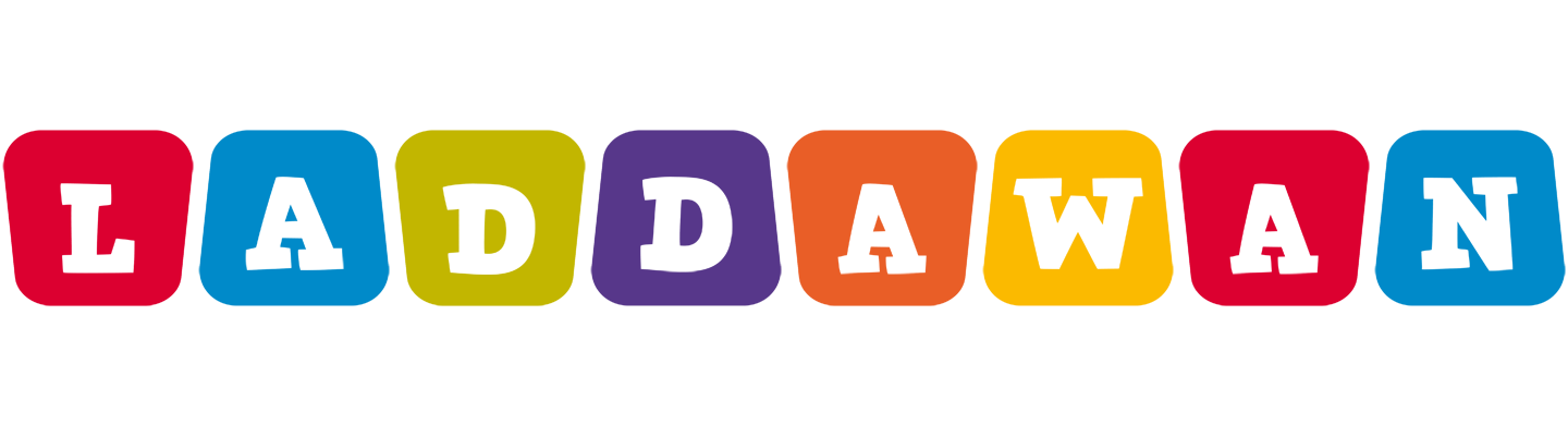 Laddawan daycare logo