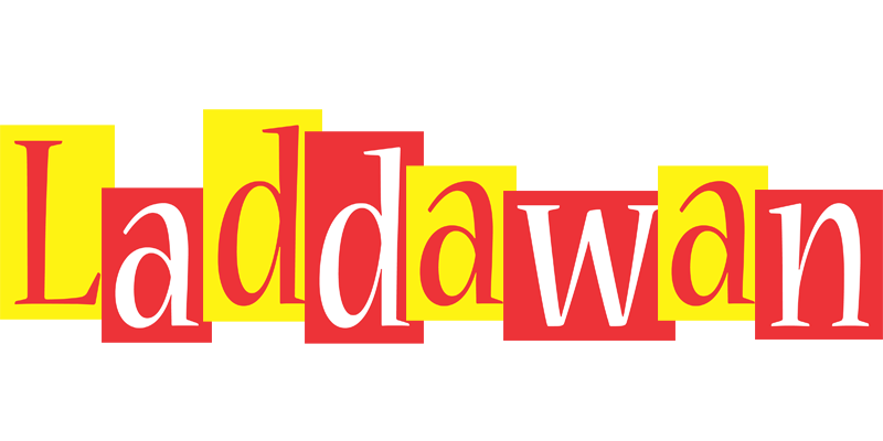Laddawan errors logo