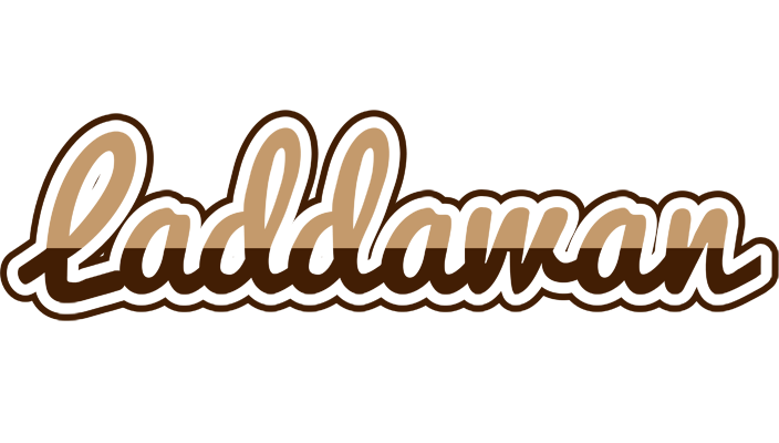 Laddawan exclusive logo