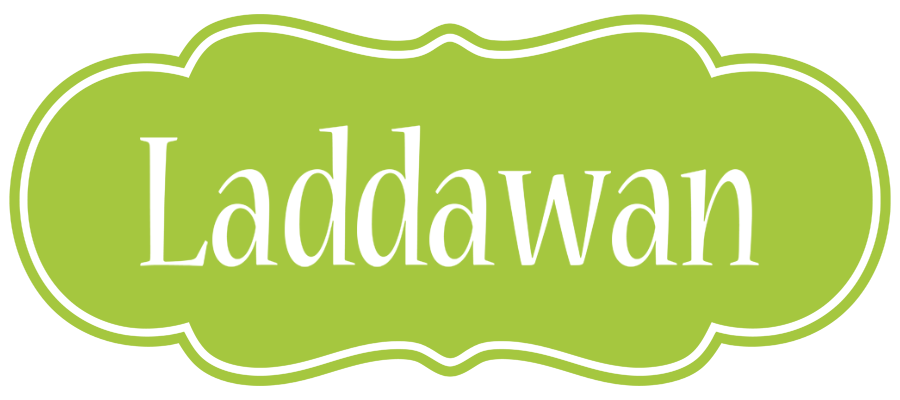 Laddawan family logo