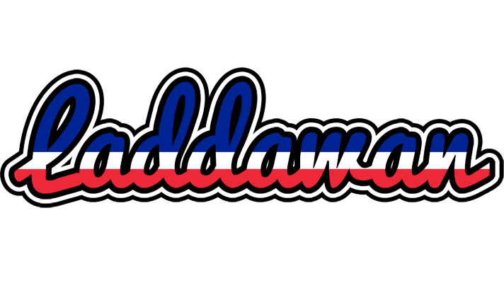 Laddawan france logo