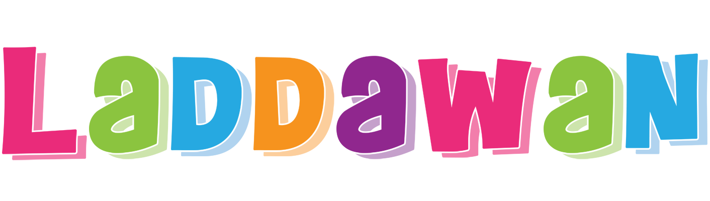 Laddawan friday logo