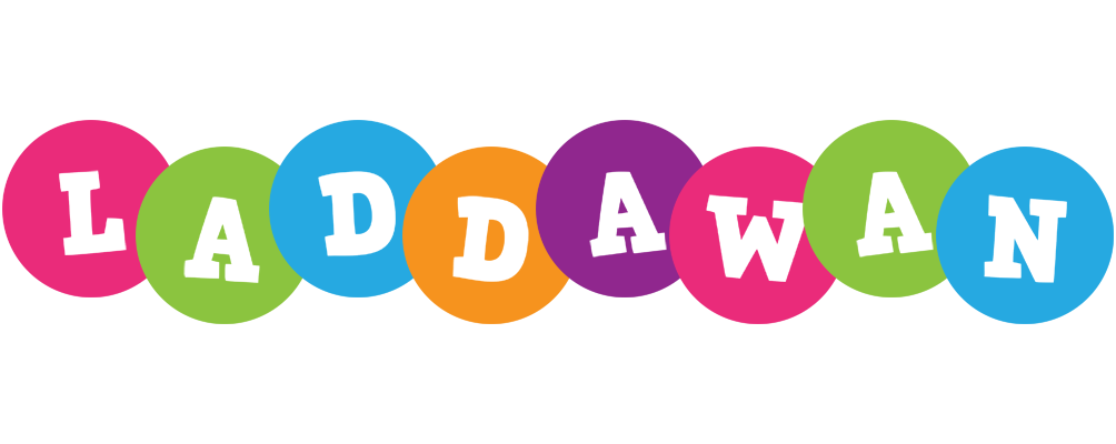 Laddawan friends logo