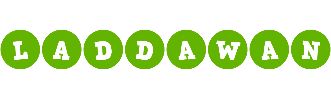 Laddawan games logo