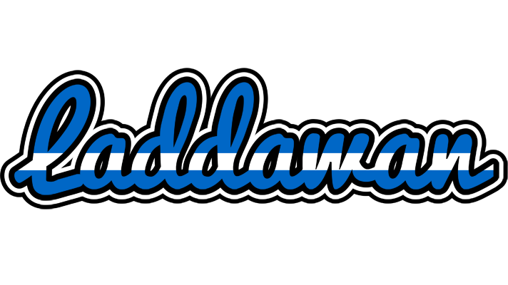 Laddawan greece logo