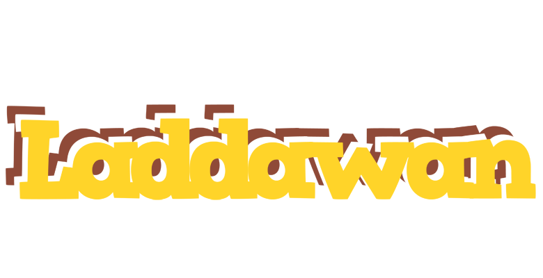 Laddawan hotcup logo