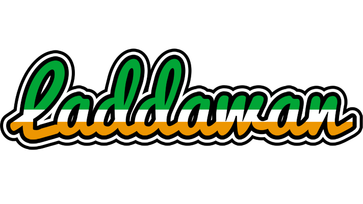 Laddawan ireland logo