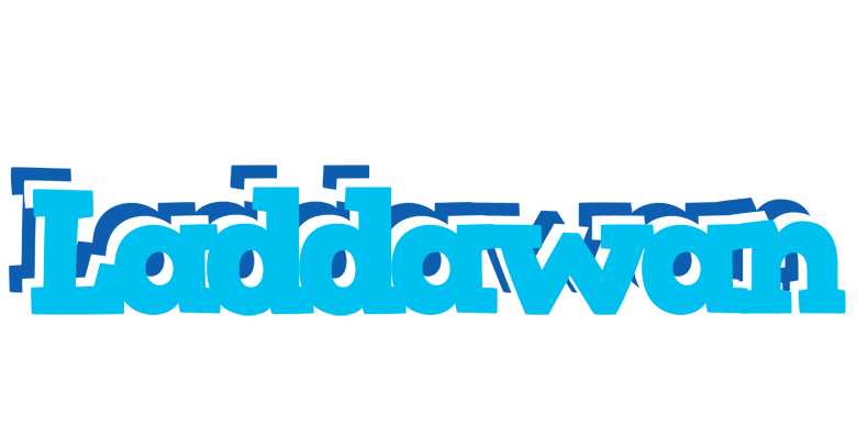 Laddawan jacuzzi logo
