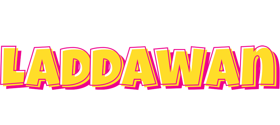 Laddawan kaboom logo