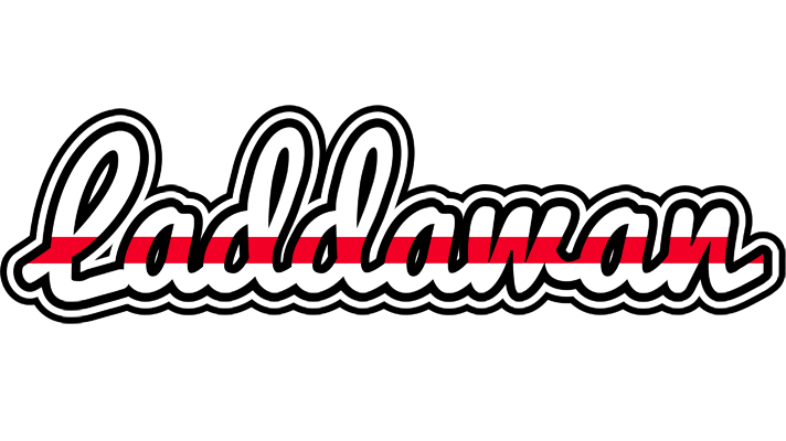 Laddawan kingdom logo