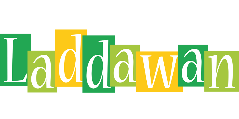 Laddawan lemonade logo