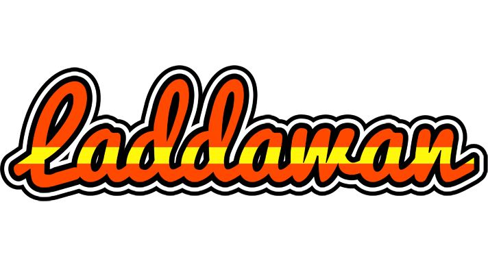 Laddawan madrid logo
