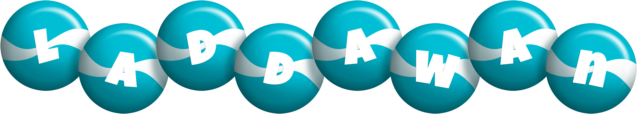 Laddawan messi logo