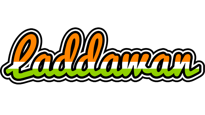 Laddawan mumbai logo