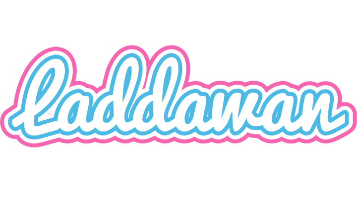 Laddawan outdoors logo
