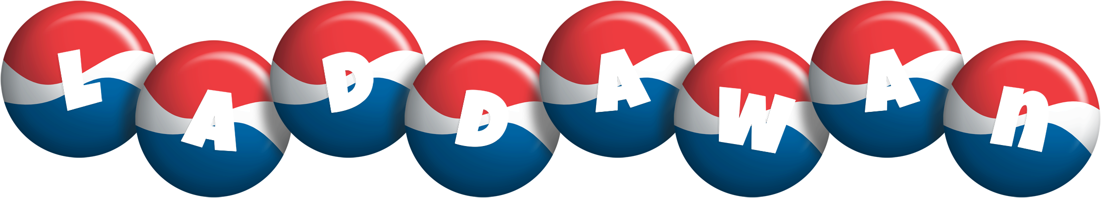 Laddawan paris logo