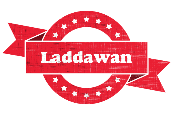Laddawan passion logo