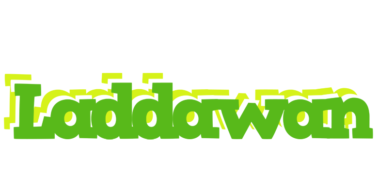 Laddawan picnic logo