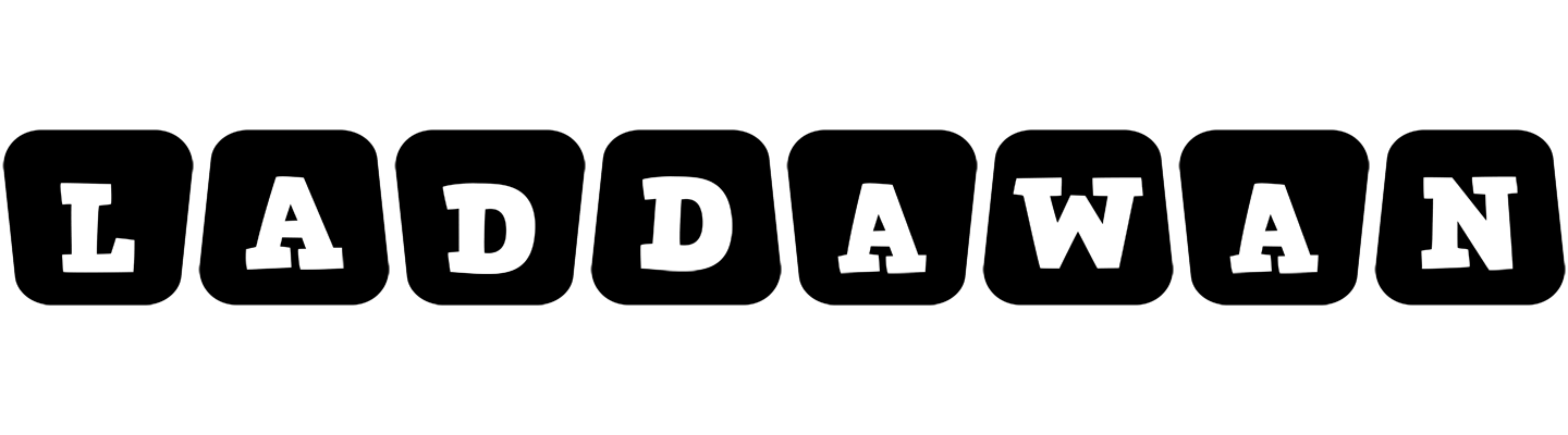 Laddawan racing logo