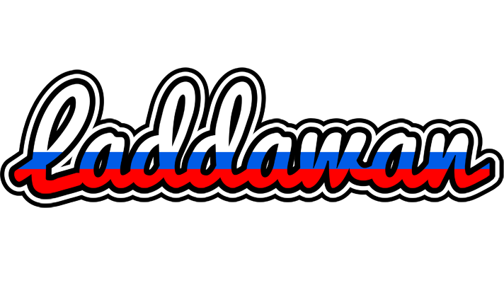 Laddawan russia logo